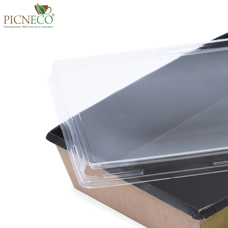 товар Крышка к контейнеру 1000мл, высота 0 мм, серия OneClick OK100KR1